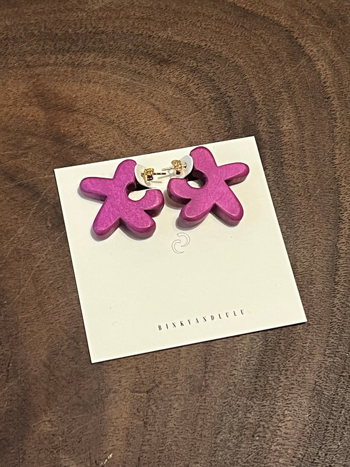 Mini / Orchid Floret