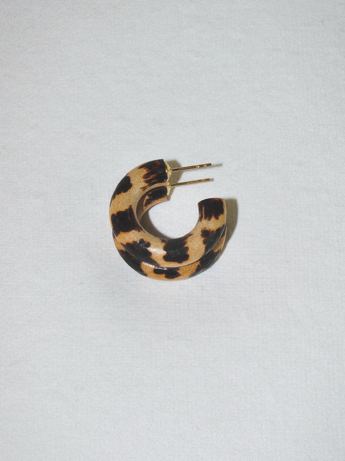 Mini / Leopard
