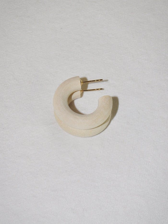 Mini / Ivory