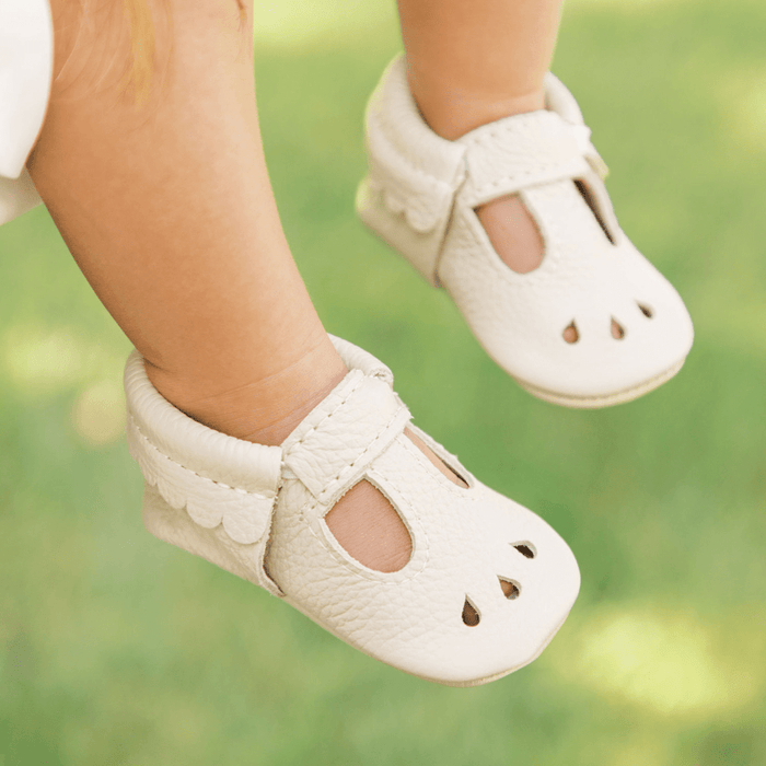 Birch Mary Jane Mary Jane Soft Sole