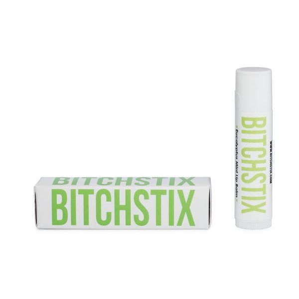 BITCHSTIX Eucalyptus Lip Balm