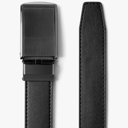 Black Belt