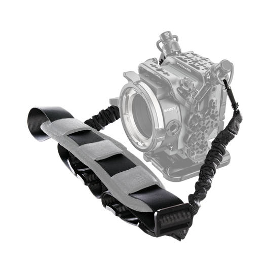 camera shoulder strap