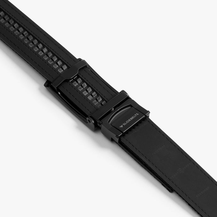 Matte Black