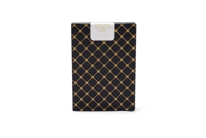Black Mint: Limited Edition Playing Cards by 52Kards