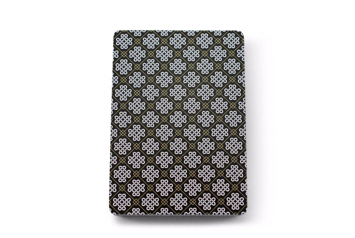 Black Mint: Limited Edition Playing Cards by 52Kards