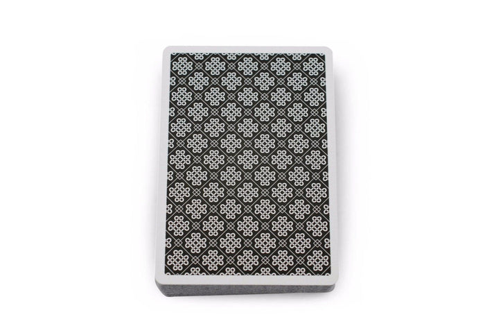 Black Mint Playing Cards by 52Kards