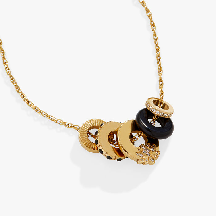 Stainless Steel Gold