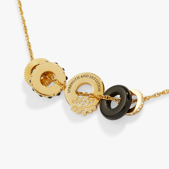 Stainless Steel Gold