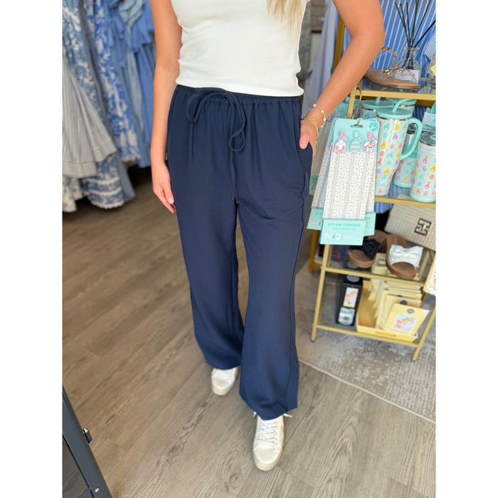 Blair Pant (navy)