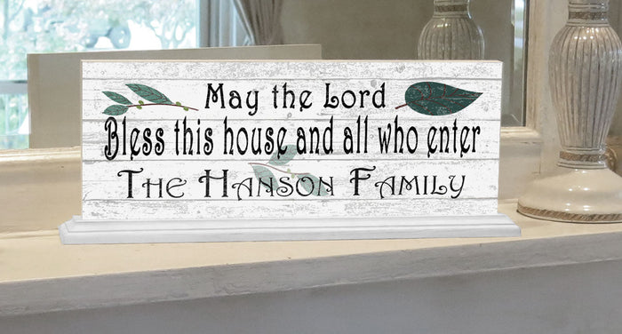 Religious Gift For Family