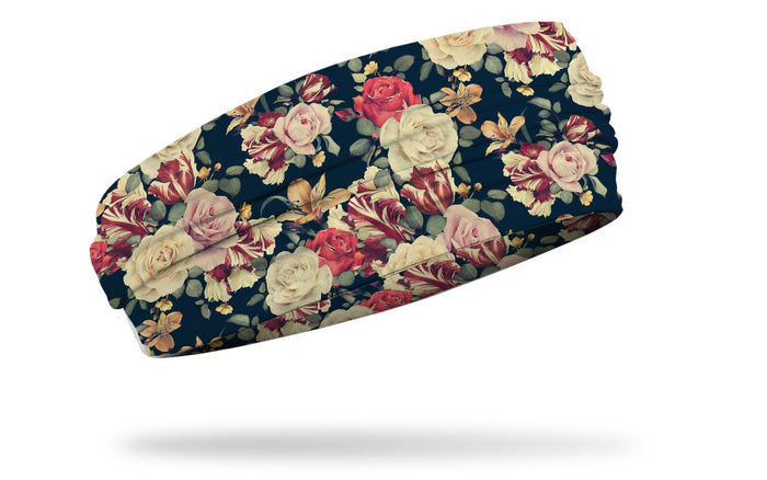 Bliss Big Bang Headband - View 2