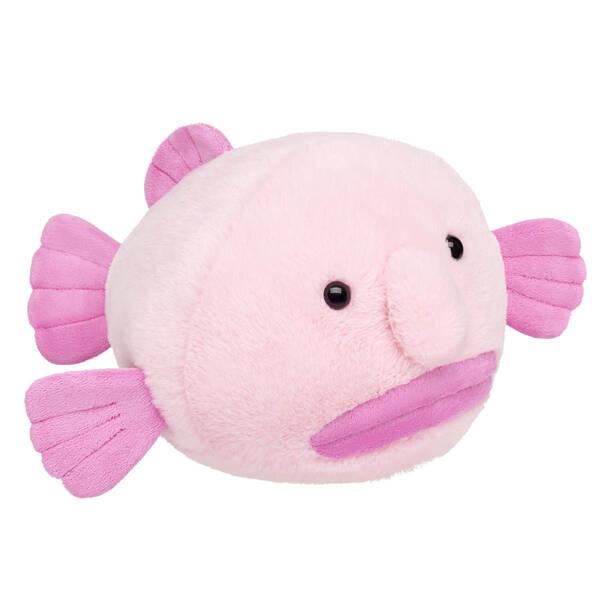 Blobfish - Build-A-Bear Workshop Australia