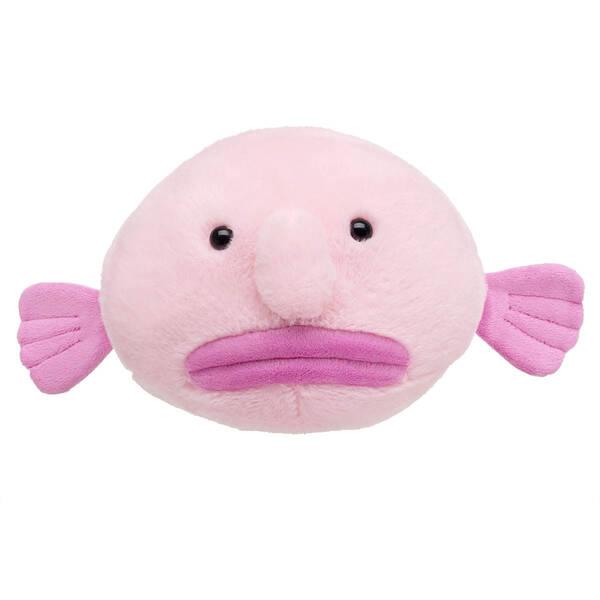 Blobfish - Build-A-Bear Workshop Australia