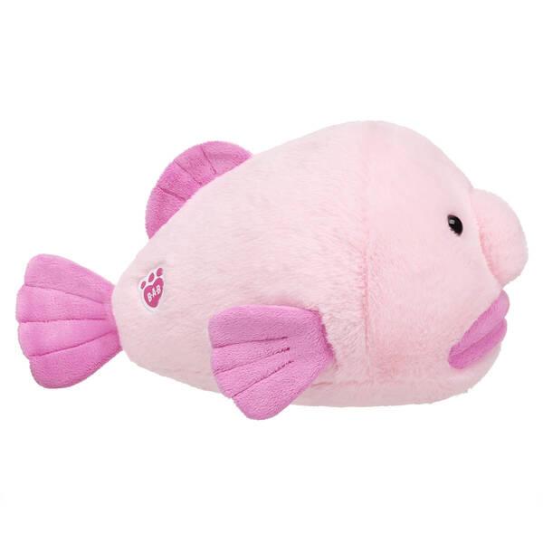 Blobfish - Build-A-Bear Workshop Australia