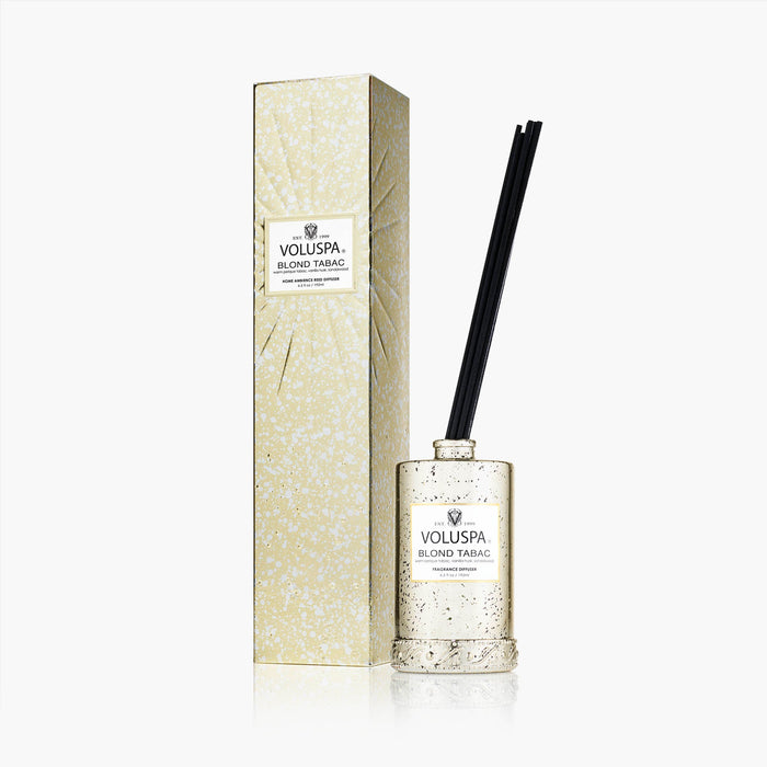 Blond Tabac - Reed Diffuser