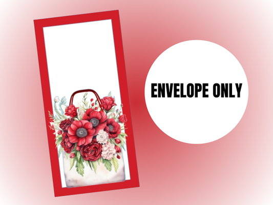 Bloom | Cash Envelopes