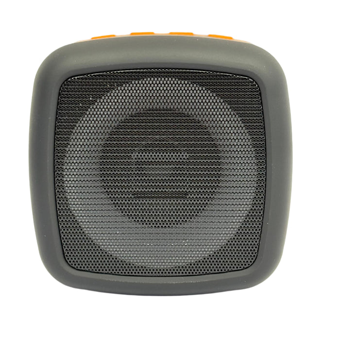 Bluetooth Speaker-Portable