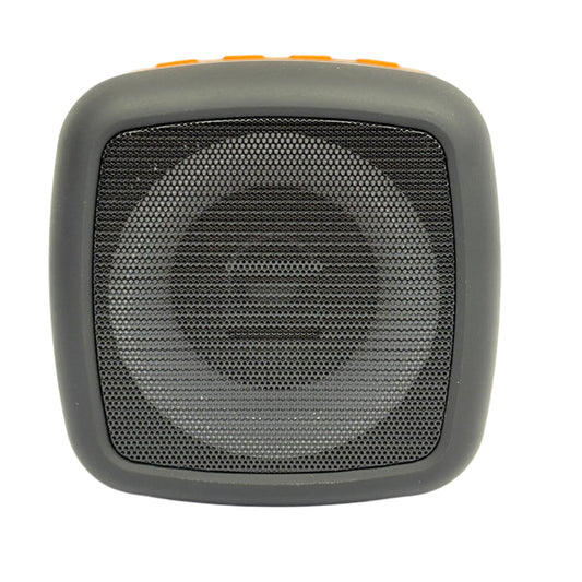 Bluetooth Speaker-Portable
