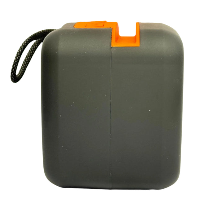 Bluetooth Speaker-Portable