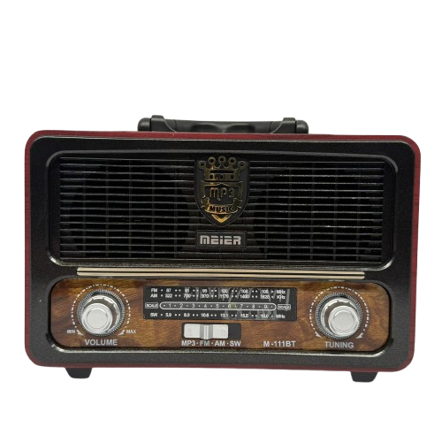 Bluetooth Speaker