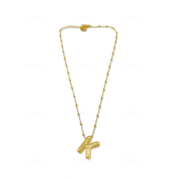 Bobbi Necklace