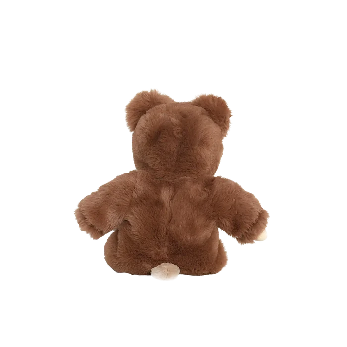 Bobby Bear Cozy Day Dinkum
