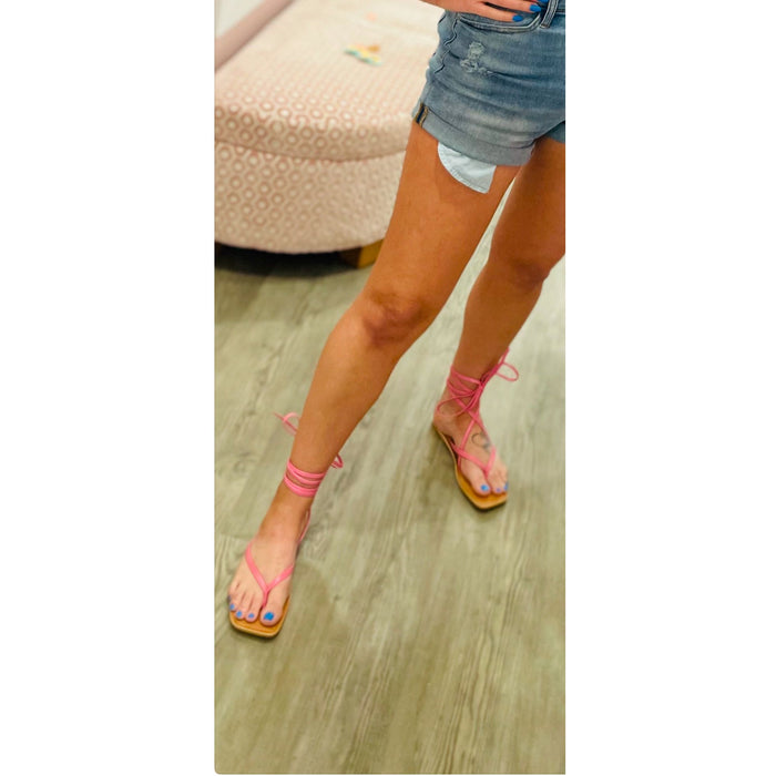 Bocas, Matisse Shoe
