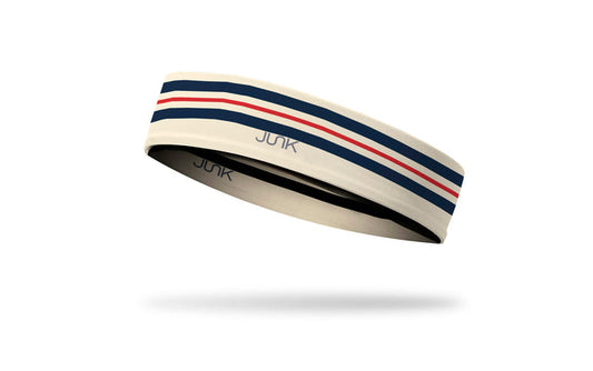 Borg Band Baller Headband - View 1