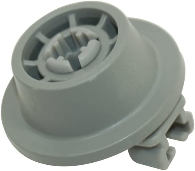 Bosch Dishwasher LOWER Wheel GENUINE 611475 | 00611475