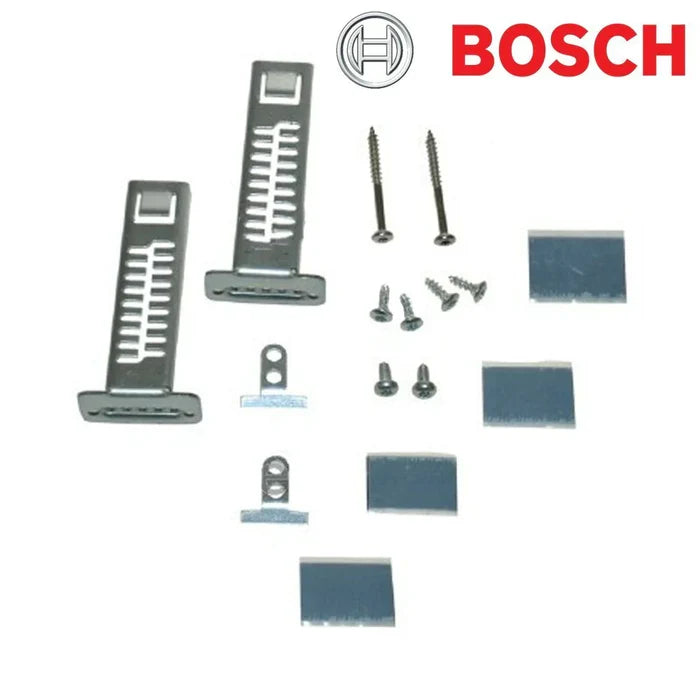 Bosch Integrated Dishwasher Cabinet Fitting Kit Bosch , Neff , Siemens | 00422858 | 422858