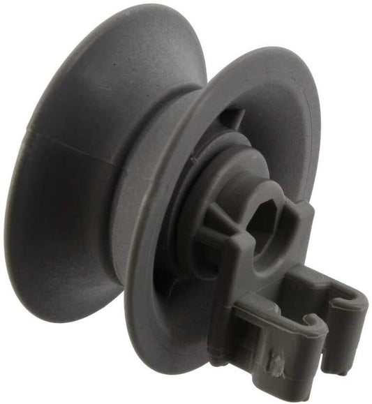 Bosch, Neff, Siemens Dishwasher Upper Basket Wheel Compatible  (Pack of 1)