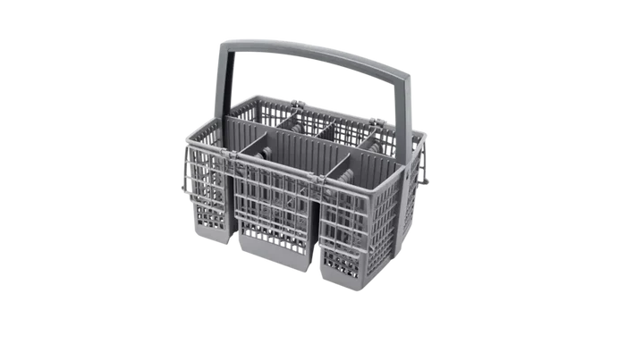 Bosch Siemens Gaggenuau Neff  Genuine Cutlery Basket  11018806