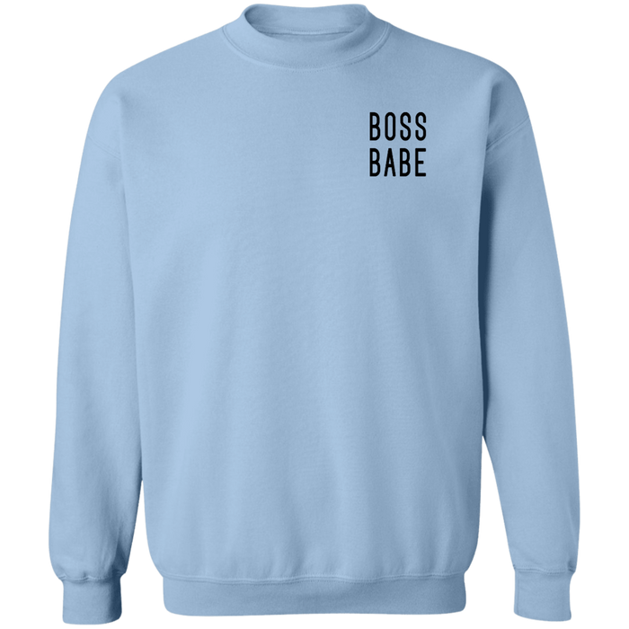 Light Blue / S