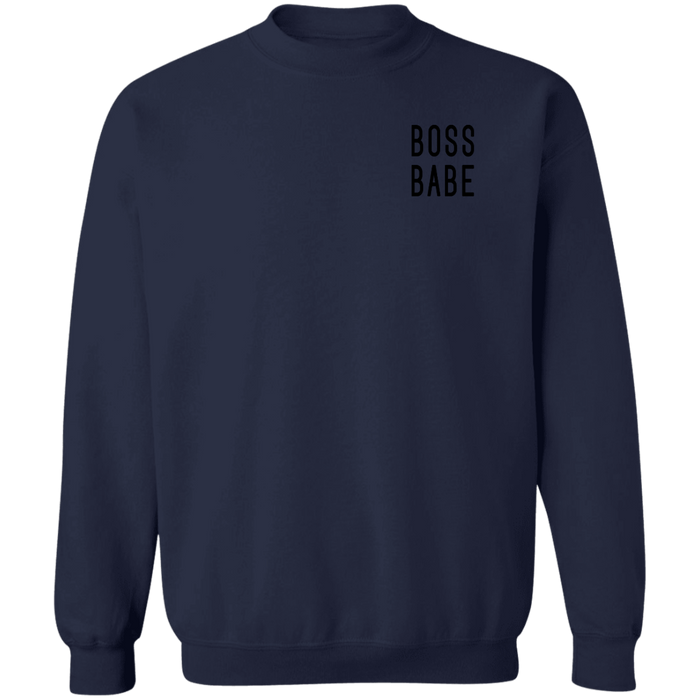 Navy / S