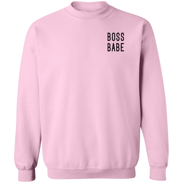 Light Pink / S