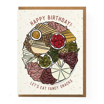 Boss Dotty Paper Co