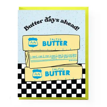 Boss Dotty Paper Co