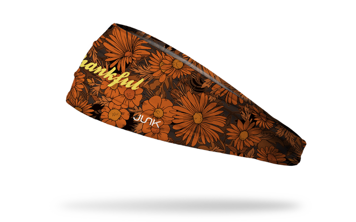 Bouquet of Thanks Big Bang Lite Headband - View 1
