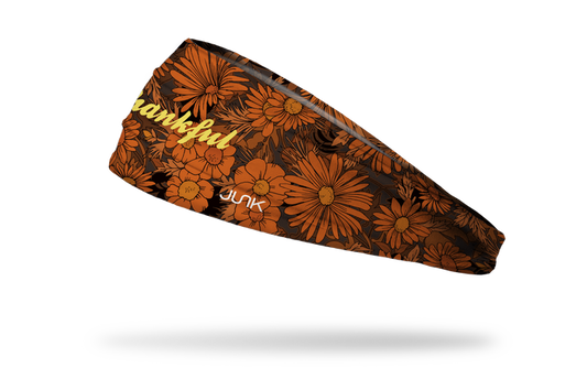 Bouquet of Thanks Big Bang Lite Headband - View 1