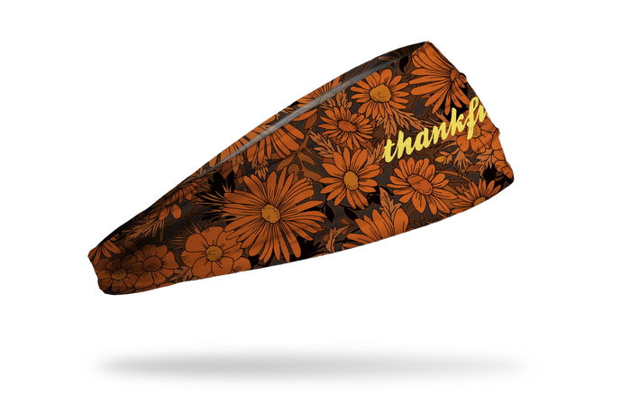 Bouquet of Thanks Big Bang Lite Headband - View 2