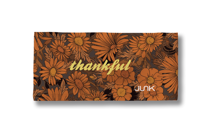 Bouquet of Thanks Big Bang Lite Headband - View 3