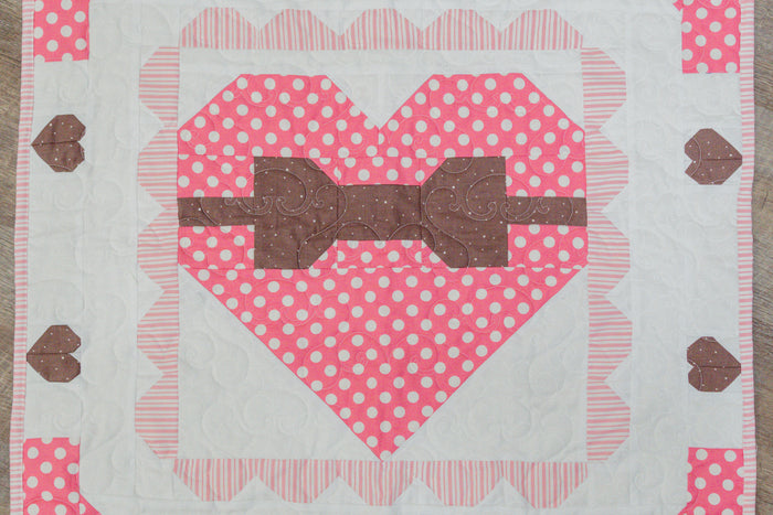Box of Chocolates (Downloadable Pattern)