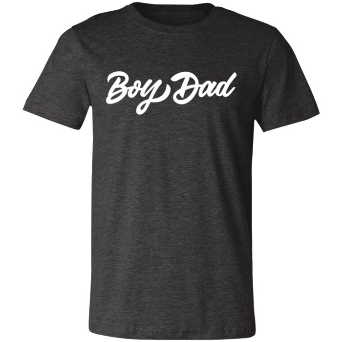 Dark Grey Heather / S