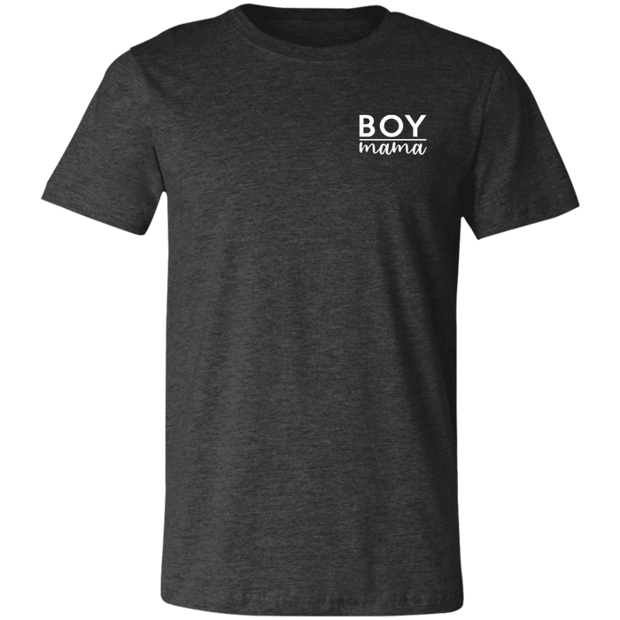 Dark Grey Heather / S