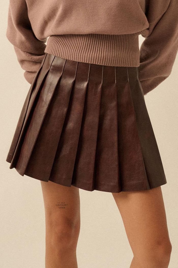 Burgundy / S