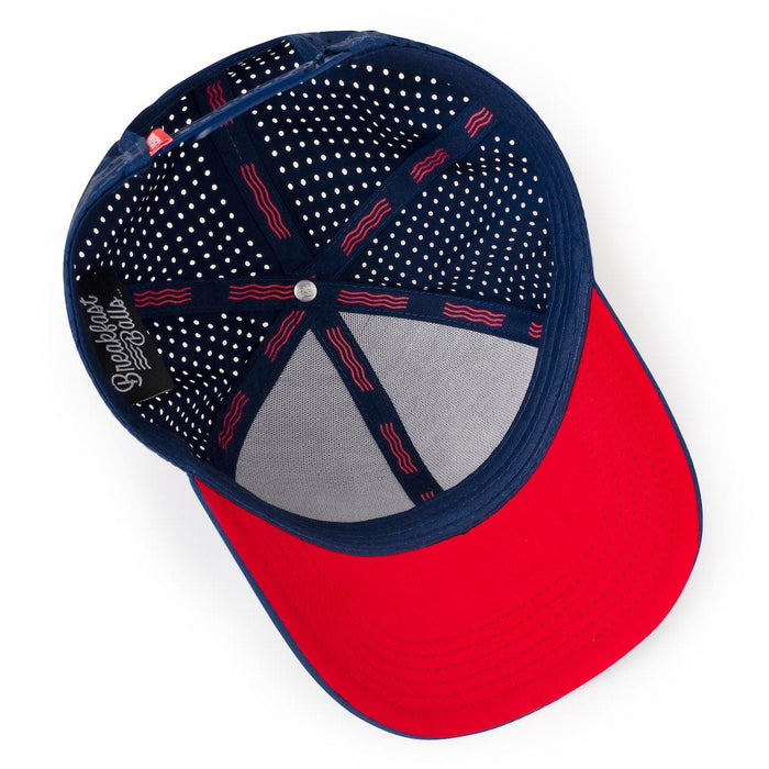 RSVLTS Breakfast Balls Hat Breakfast Balls "Call on the Signature" – Trucker Hat