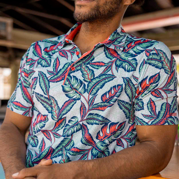 RSVLTS Breakfast Balls “Leaf It on the Green” – All-Day Polo