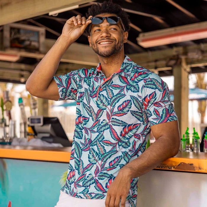 RSVLTS Breakfast Balls “Leaf It on the Green” – All-Day Polo