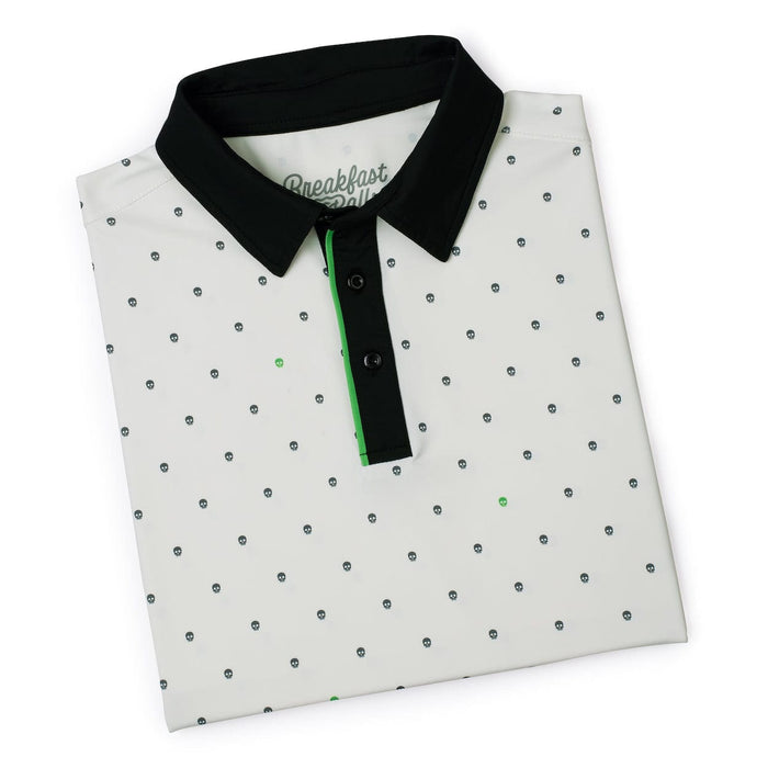 RSVLTS Breakfast Balls Breakfast Balls "Lil Boneheads" - All Day Polo